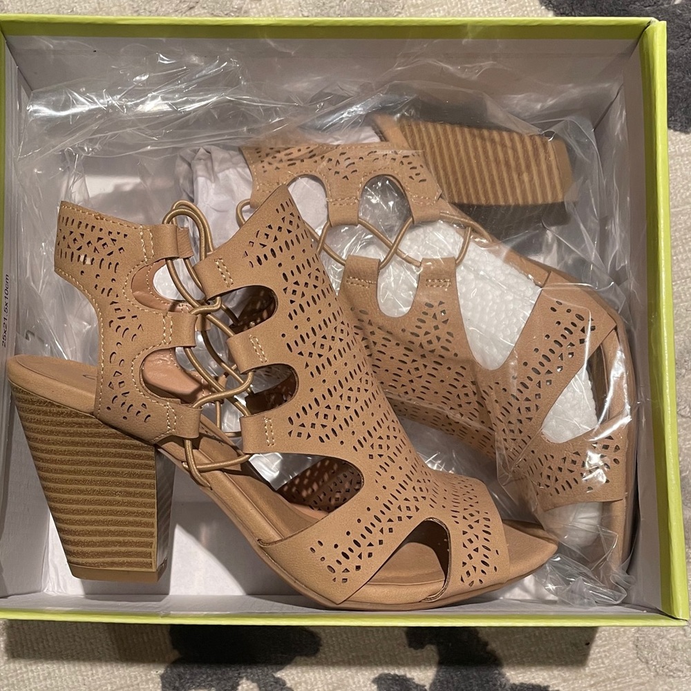 Shoes